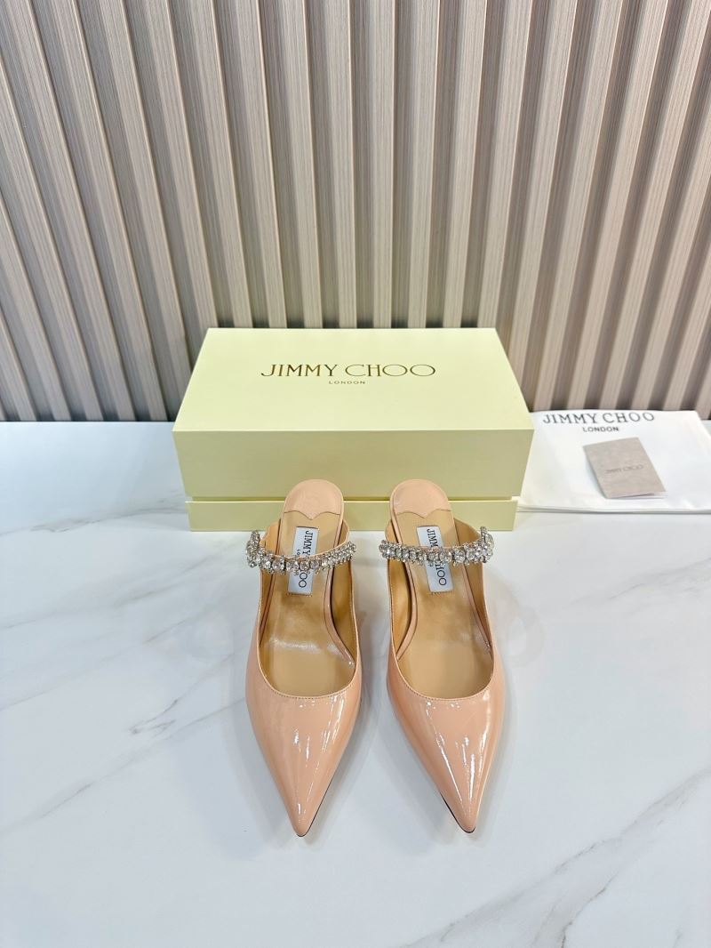 Jimmy Choo Sandals